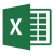 Počítačový test Microsoft Excel pokročilý