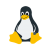 Počítačový test Linux – základný test