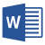 Počítačový test Microsoft Word 